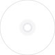 MediaRange CD-R Audio 700MB 80min Cake 25 Τεμαχίων Printable, Επαγγελματικής Ποιότητας
