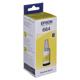 Epson Μελάνι Inkjet Bottle Yellow (C13T66444A) (EPST66444A)