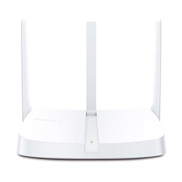 Mercusys MW306R N300 Multi-Mode Wi-Fi Router - Ασύρματο Router 300Mbps
