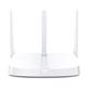 Mercusys MW306R N300 Multi-Mode Wi-Fi Router - Ασύρματο Router 300Mbps