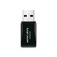 Mercusys N300 Wireless Mini USB Adapter MW300UM - Ασύρματος Προσαρμογέας Δικτύου USB