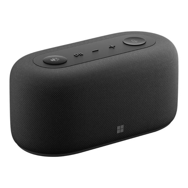 Microsoft Audio Dock USB-A / USB-C Docking Station με HDMI 4K PD Μαύρο (IVF-00003) (MICIVF-00003)
