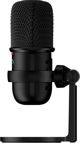 HyperX SoloCast Μικρόφωνο για Streaming, Gaming και Δημιουργία Περιεχομένου (4P5P8AA)
