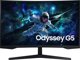 SAMSUNG LS32CG554EUXEN Odyssey G5 Curved WQHD Gaming Monitor 32'' 165 Hz (SAMLS32CG554EUXEN)