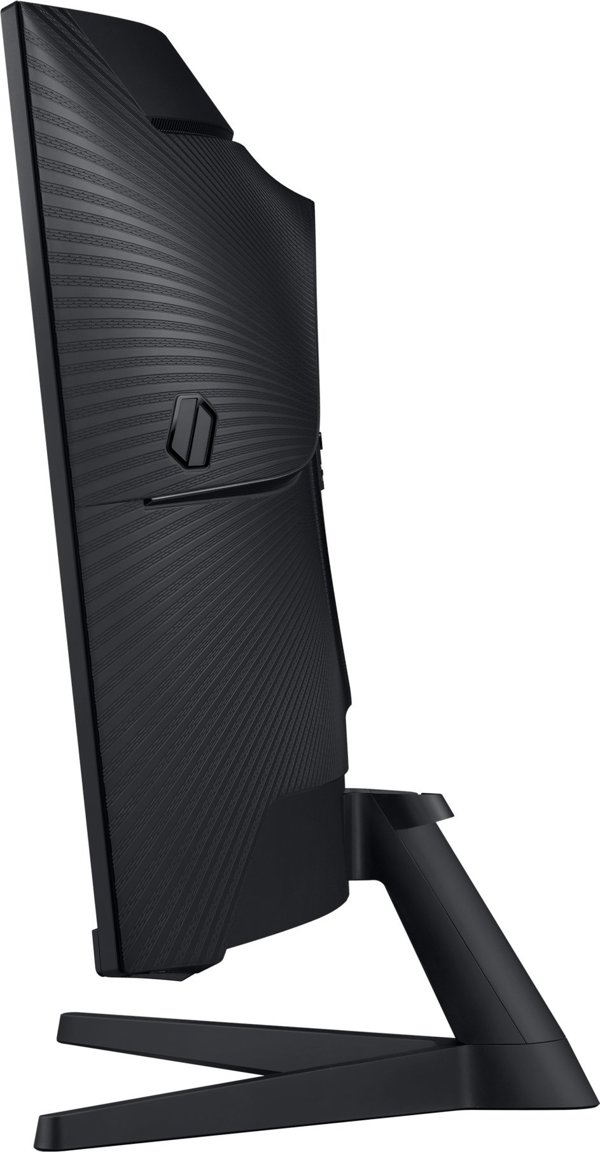 SAMSUNG LS32CG554EUXEN Odyssey G5 Curved WQHD Gaming Monitor 32'' 165 Hz (SAMLS32CG554EUXEN)