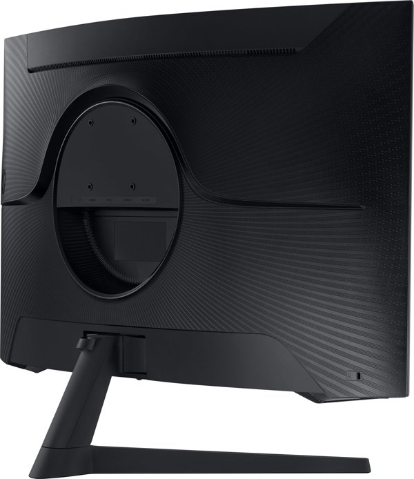 SAMSUNG LS32CG554EUXEN Odyssey G5 Curved WQHD Gaming Monitor 32'' 165 Hz (SAMLS32CG554EUXEN)