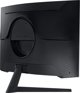 SAMSUNG LS32CG554EUXEN Odyssey G5 Curved WQHD Gaming Monitor 32'' 165 Hz (SAMLS32CG554EUXEN)