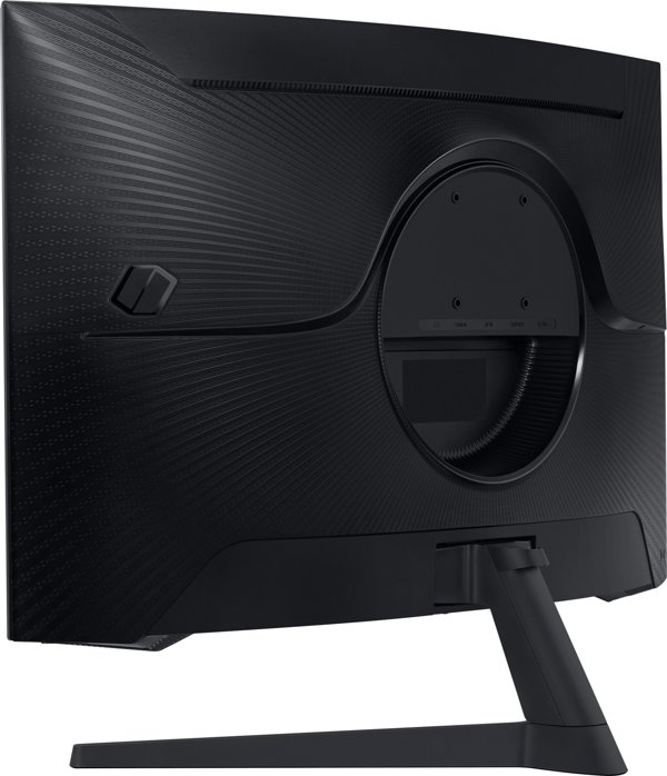 SAMSUNG LS32CG554EUXEN Odyssey G5 Curved WQHD Gaming Monitor 32'' 165 Hz (SAMLS32CG554EUXEN)