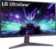 LG UltraGear 24GS50F-B Gaming Monitor (24GS50F-B.AEUQ) (LG24GS50F-B)