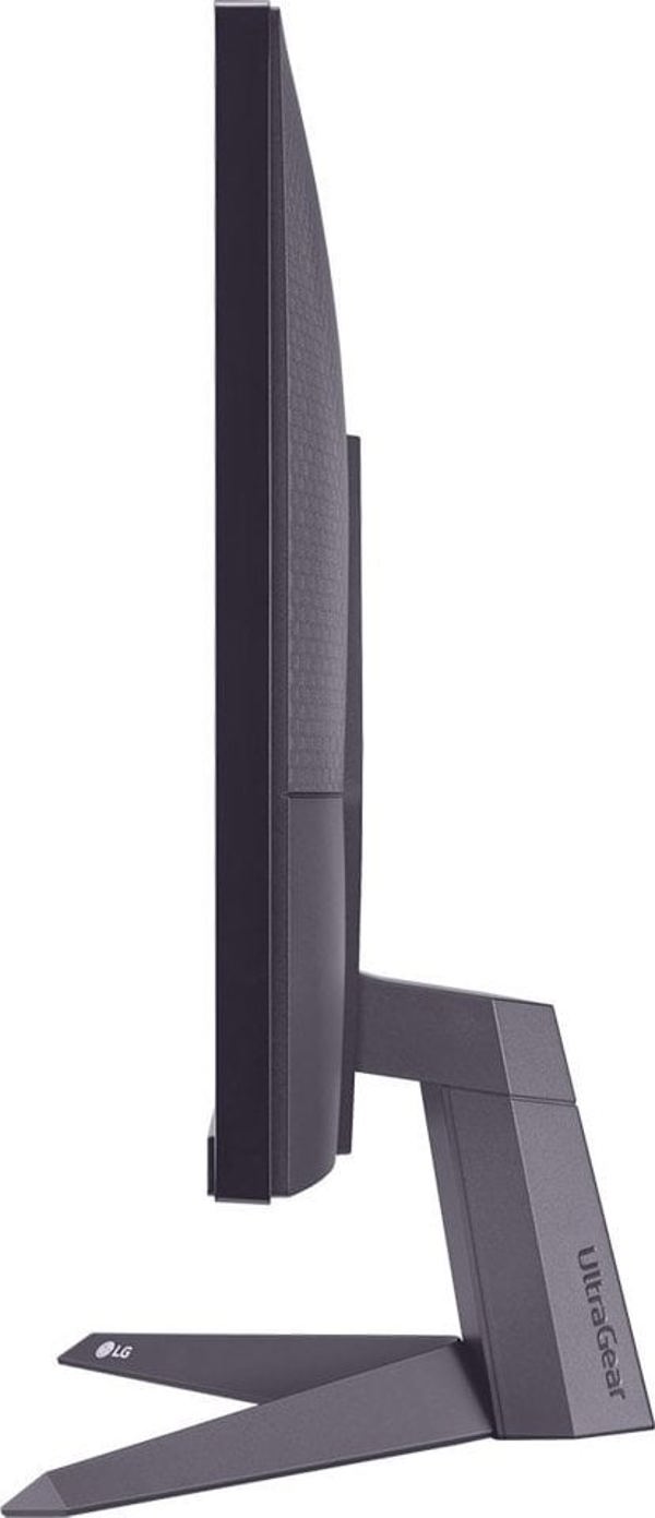 LG UltraGear 24GS50F-B Gaming Monitor (24GS50F-B.AEUQ) (LG24GS50F-B)