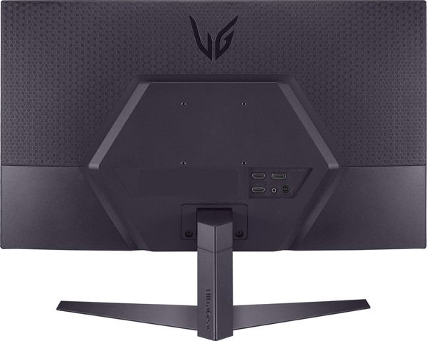 LG UltraGear 24GS50F-B Gaming Monitor (24GS50F-B.AEUQ) (LG24GS50F-B)