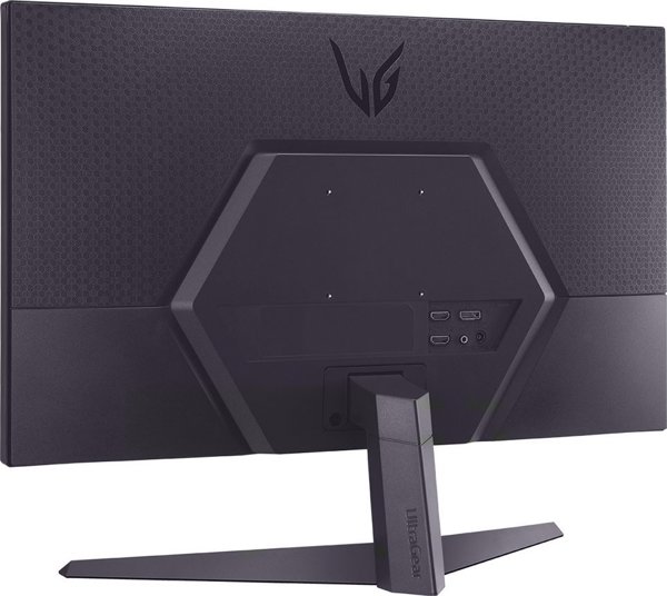LG UltraGear 24GS50F-B Gaming Monitor (24GS50F-B.AEUQ) (LG24GS50F-B)
