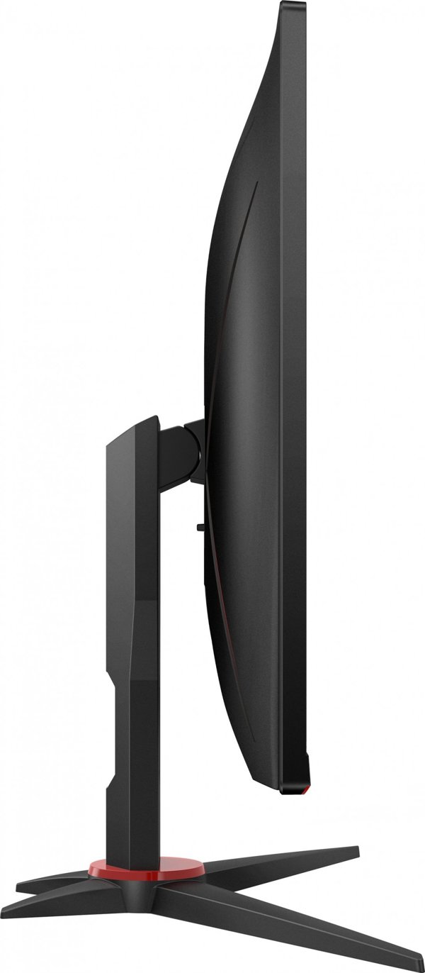 AOC 24G2SPAE Μόνιτορ 24'' με ηχεία (24G2SPAE/BK) (AOC24G2SPAE)