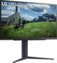 LG 27GS85Q-B Monitor (27GS85Q-B.AEU) (LG27GS85Q-B)