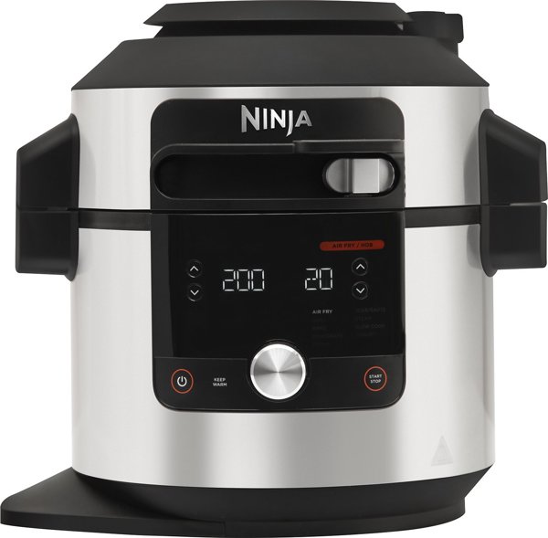 Πολυκουζίνα Ninja Smart Foodi MAX 13093402 622356249973