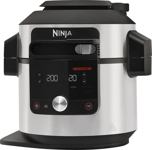 Πολυκουζίνα Ninja Smart Foodi MAX 13093402 622356249973