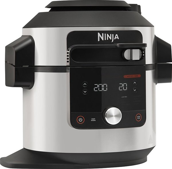 Πολυκουζίνα Ninja Smart Foodi MAX 13093402 622356249973