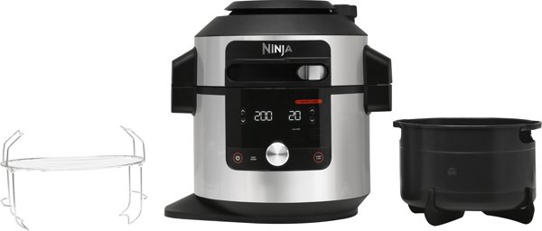 Πολυκουζίνα Ninja Smart Foodi MAX 13093402 622356249973