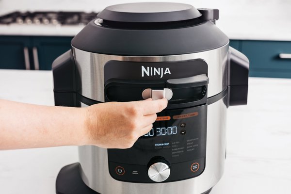Πολυκουζίνα Ninja Smart Foodi MAX 13093402 622356249973