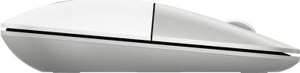 HP Z3700 Ασύρματο Ποντίκι Ceramic White, 1200 DPI, 2.4GHz USB Receiver, 171D8AA