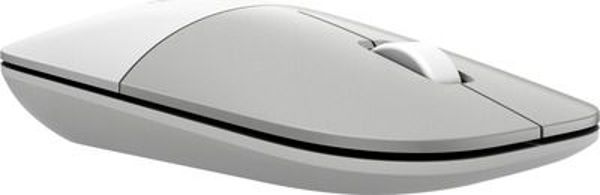 HP Z3700 Ασύρματο Ποντίκι Ceramic White, 1200 DPI, 2.4GHz USB Receiver, 171D8AA