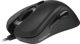 Genesis Krypton 200 Gaming Mouse, Οπτικός Αισθητήρας 6400DPI, RGB Φωτισμός, Μαύρο