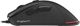 Genesis Krypton 200 Gaming Mouse, Οπτικός Αισθητήρας 6400DPI, RGB Φωτισμός, Μαύρο