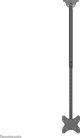 Βάση NEOMOUNTS CL35-340BL12 για τηλεοράσεις 106,7 cm (42") Μαύρο