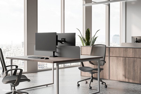 Neomounts Monitor Arm 10-32" (DS60-600BL1) (NEODS60-600BL1)