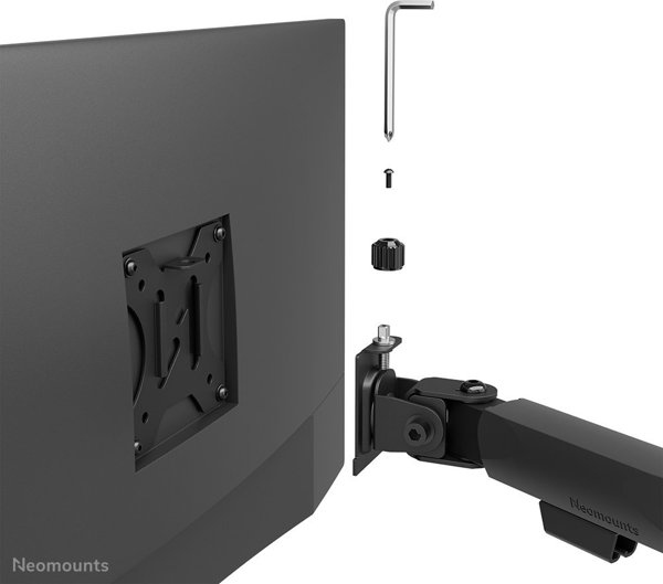 Neomounts Monitor Arm 10-32" (DS60-600BL1) (NEODS60-600BL1)
