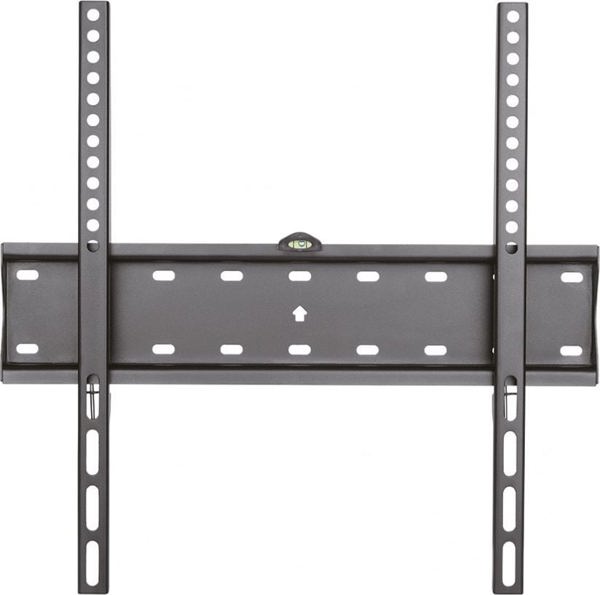 Neomounts FPMA-W300BLACK Επιτοίχια Βάση Τηλεόρασης για Οθόνες 32''-55'', VESA 400x400mm, Μαύρη