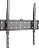 Neomounts FPMA-W300BLACK Επιτοίχια Βάση Τηλεόρασης για Οθόνες 32''-55'', VESA 400x400mm, Μαύρη
