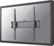 Neomounts FPMA-W300BLACK Επιτοίχια Βάση Τηλεόρασης για Οθόνες 32''-55'', VESA 400x400mm, Μαύρη
