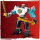 Ninjago Mech με την πολεμική πανοπλία του Zane (71827)