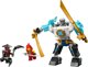 Ninjago Mech με την πολεμική πανοπλία του Zane (71827)
