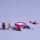 Ninjago Σπίνερ δράκου Spinjitzu Sory (71824)