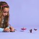 Ninjago Σπίνερ δράκου Spinjitzu Sory (71824)