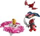 Ninjago Σπίνερ δράκου Spinjitzu Sory (71824)