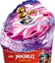 Ninjago Σπίνερ δράκου Spinjitzu Sory (71824)