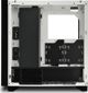 Sharkoon ELITE SHARK CA300H PC Case White - ATX Tower Κουτί Υπολογιστή