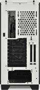 Sharkoon ELITE SHARK CA300H PC Case White - ATX Tower Κουτί Υπολογιστή