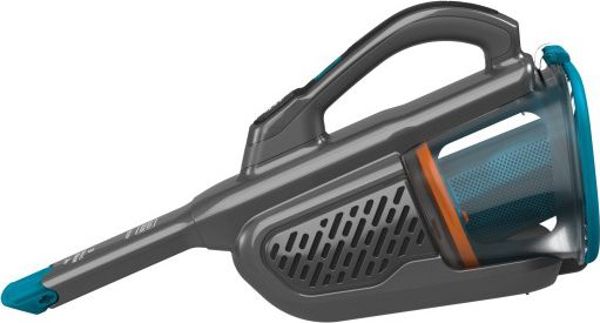 Χειροκίνητη σκούπα BLACK&DECKER BHHV320B-QW