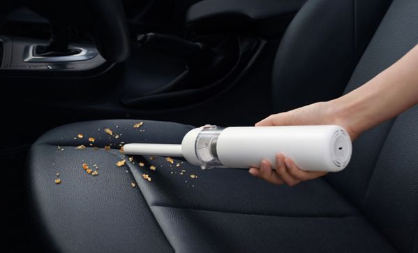 Φορητή σκούπα Xiaomi Mi Vacuum Cleaner Mini