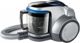 Ηλεκτρική Σκούπα Black&Decker BXVML700E Χωρίς Σακούλα, 700W, Κάδος 2lt, Εμβέλεια 8m