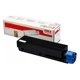 OKI Toner Black 45807102 για B412/B432/B512/MB472/MB492/MB562, 3000 Σελίδες