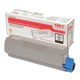 OKI Toner Black HC 7K για OKI C532 / MC573 (46490608) - Γνήσιο Toner Εκτυπωτή