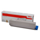 OKI C822 YELLOW TONER 7.3K (44844613) (OKI-C822-Y)