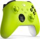 Χειριστήριο Microsoft Xbox Series Κίτρινο (QAU-00022)