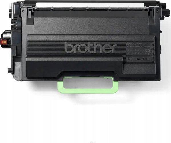 Φορητός υπολογιστής Aerocool BROTHER TN-3610XL Υπερυψηλής Απόδοσης Μαύρο Τόνερ Εκτυπώνει 25.000 σελίδες