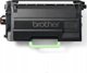 Φορητός υπολογιστής Aerocool BROTHER TN-3610XL Υπερυψηλής Απόδοσης Μαύρο Τόνερ Εκτυπώνει 25.000 σελίδες